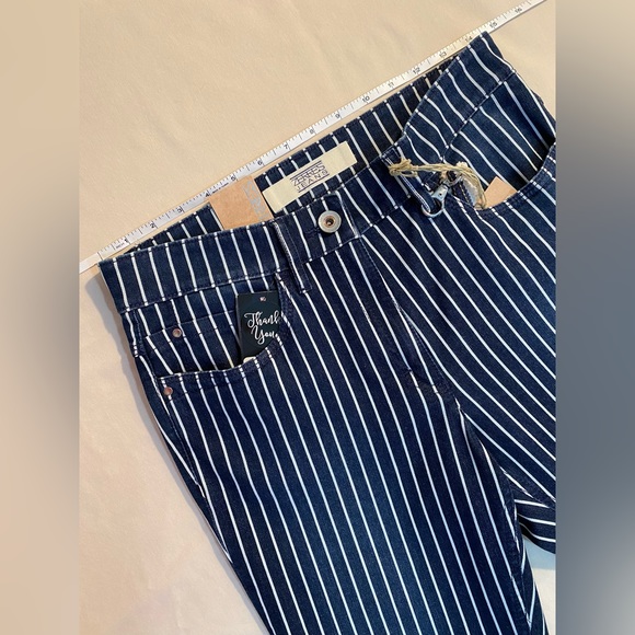 European brand Zerres capris NWT - Picture 8 of 14